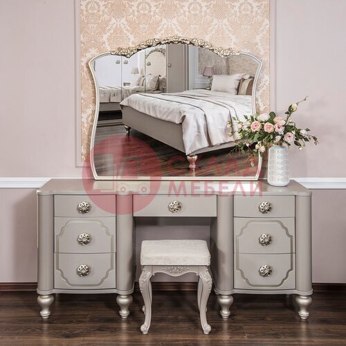  Кровать Лали Эра-мебель в Симферополе Крыму