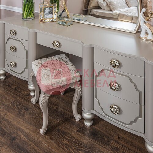  Стол туалетный Лали Эра-мебель в Симферополе Крыму