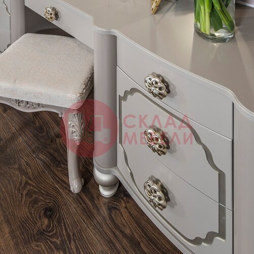  Стол туалетный Лали Эра-мебель в Симферополе Крыму