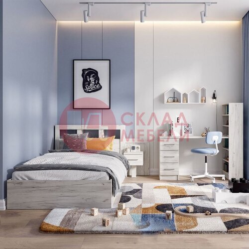  Комод Гранд-К2 СтендМебель в Симферополе Крыму