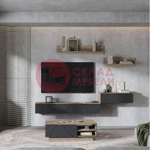  Вешалка Даллас СтендМебель в Симферополе Крыму