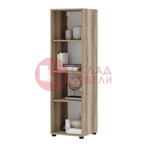  Пенал Даллас пн-02 СтендМебель в Симферополе Крыму