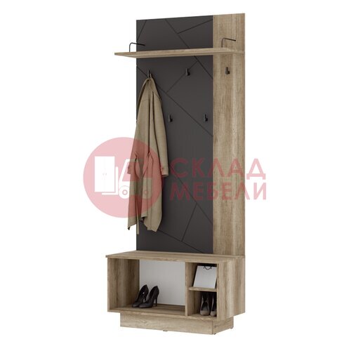  Вешалка Даллас СтендМебель в Симферополе Крыму