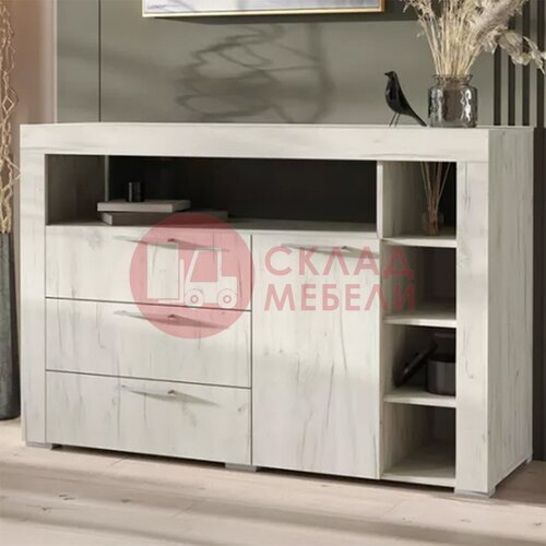  Комод Гранд-К2 СтендМебель в Симферополе Крыму