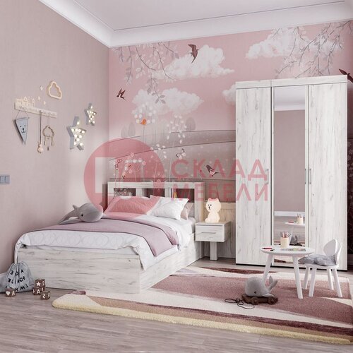  Комод Гранд-К2 СтендМебель в Симферополе Крыму