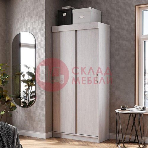  Шкаф-купе Евро СтендМебель в Симферополе Крыму