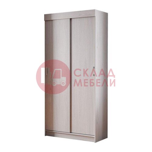  Шкаф-купе Евро СтендМебель в Симферополе Крыму