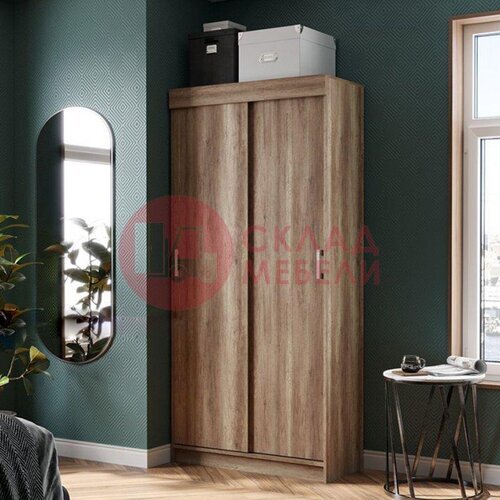  Шкаф-купе Евро СтендМебель в Симферополе Крыму