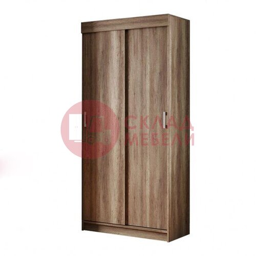  Шкаф-купе Евро СтендМебель в Симферополе Крыму