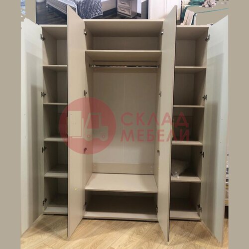  Шкаф Замира 5Д Эра-мебель в Симферополе Крыму