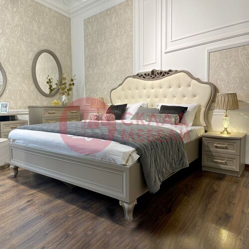  Комод Мокко Эра-мебель в Симферополе Крыму