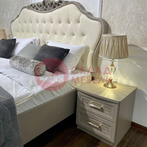  Комод Мокко Эра-мебель в Симферополе Крыму