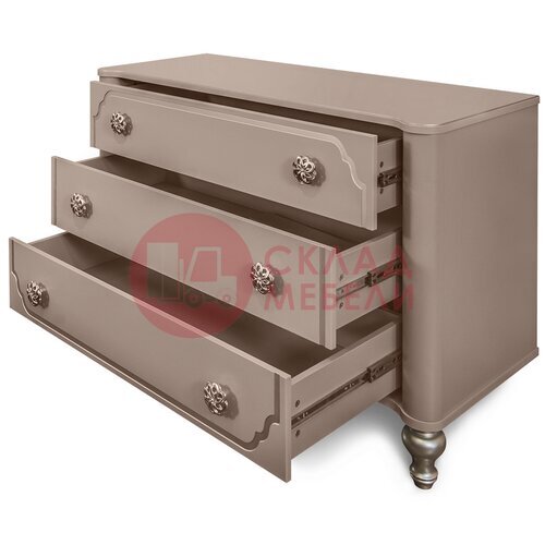  Комод Лали Эра-мебель в Симферополе Крыму