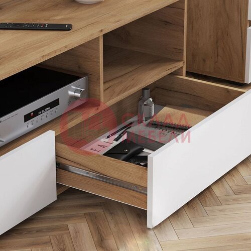  Пенал Хелен пн-01 СтендМебель в Симферополе Крыму