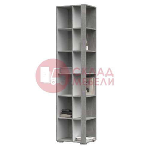  Пенал Денвер пн-03 СтендМебель в Симферополе Крыму