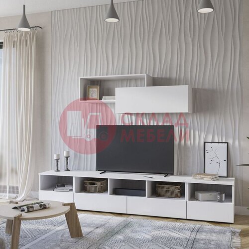  Комод Хелен км-06 СтендМебель в Симферополе Крыму