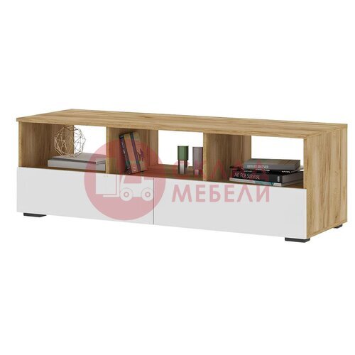  Тумба ТВ Хелен тб-02 СтендМебель в Симферополе Крыму