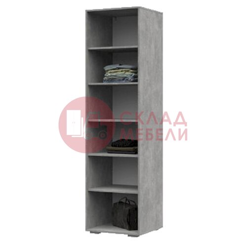  Пенал Денвер пн-01 СтендМебель в Симферополе Крыму