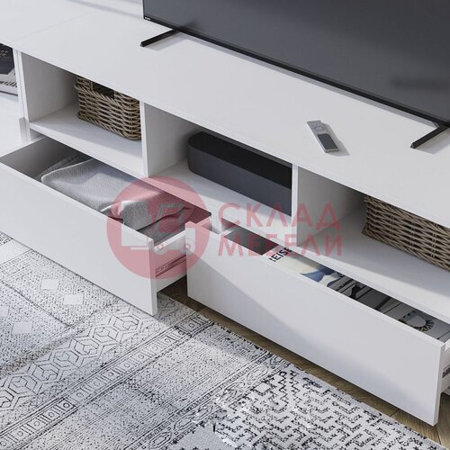  Тумба прикроватная Хелен тб-01 СтендМебель в Симферополе Крыму