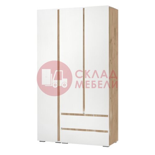 Шкаф Хелен шк-06 СтендМебель в Симферополе Крыму