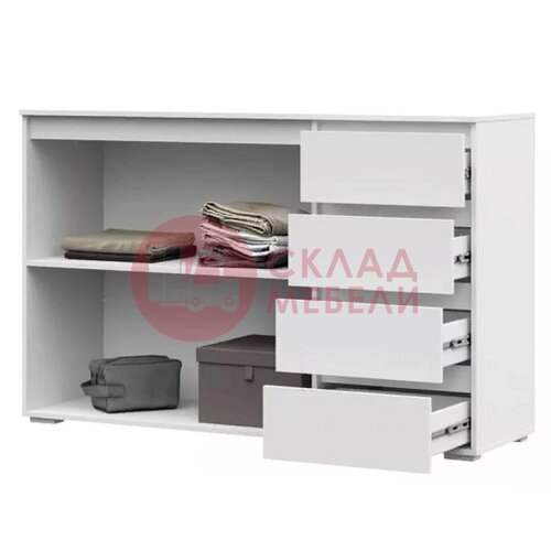  Комод Хелен км-06 СтендМебель в Симферополе Крыму