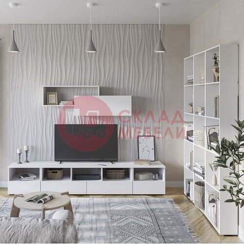  Шкаф Хелен шк-05 СтендМебель в Симферополе Крыму