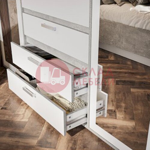  Тумба Денвер ТБ-02 СтендМебель в Симферополе Крыму