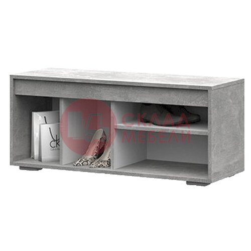  Тумба Денвер ТБ-02 СтендМебель в Симферополе Крыму