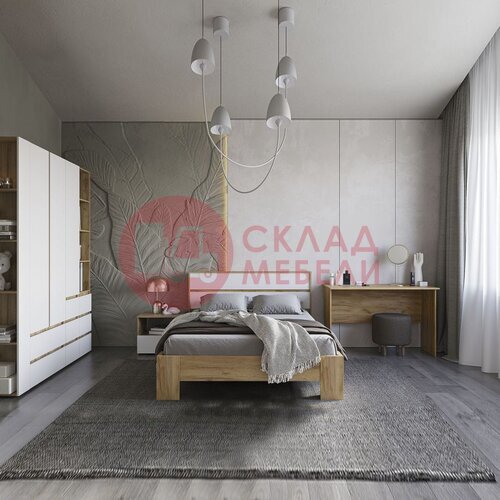  Шкаф Хелен шк-05 СтендМебель в Симферополе Крыму