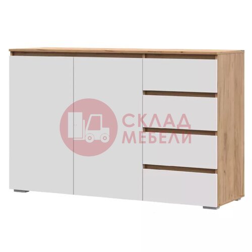  Комод Хелен км-06 СтендМебель в Симферополе Крыму