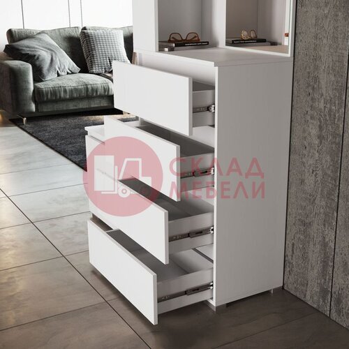  Тумба ТВ Хелен тб-02 СтендМебель в Симферополе Крыму