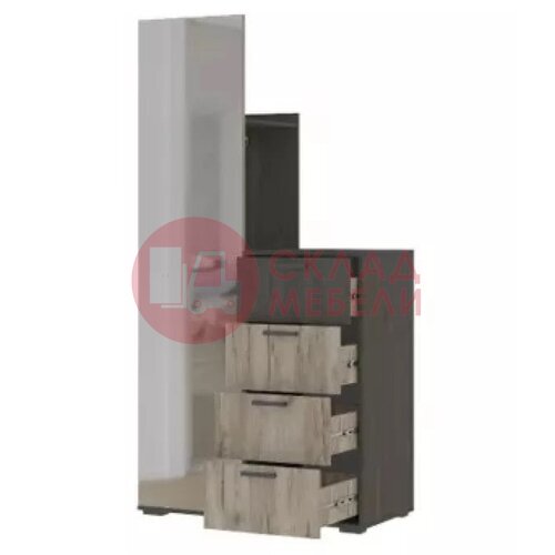  Вешалка Эдинбург СтендМебель в Симферополе Крыму