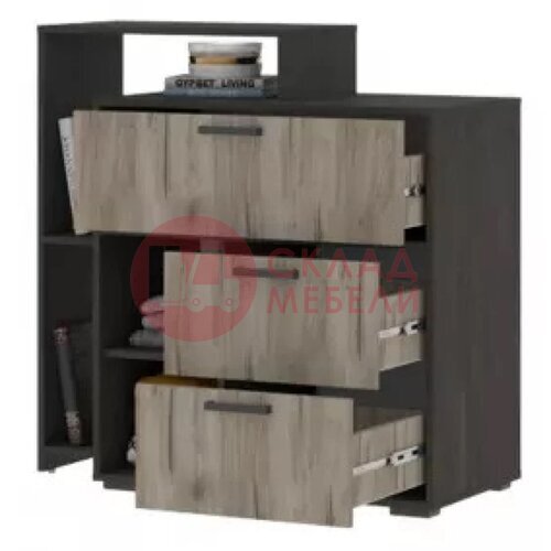  Комод Эдинбург 3Я СтендМебель в Симферополе Крыму