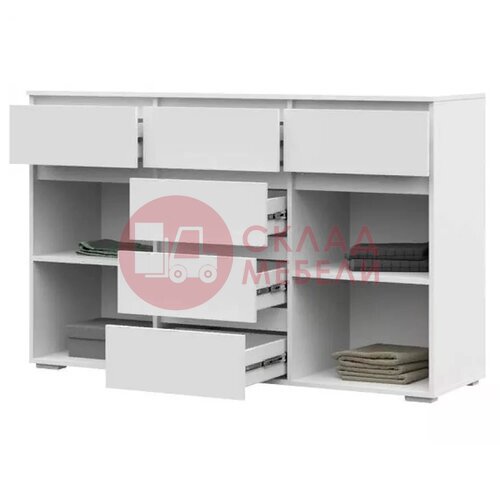  Комод Хелен км-05 СтендМебель в Симферополе Крыму