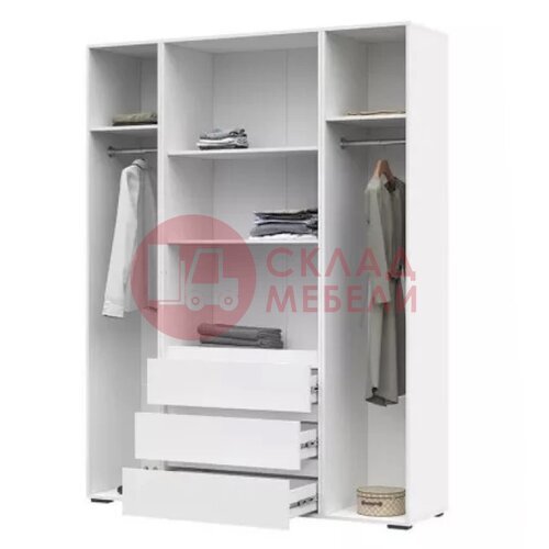  Шкаф Хелен шк-05 СтендМебель в Симферополе Крыму