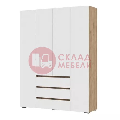  Шкаф Хелен шк-05 СтендМебель в Симферополе Крыму