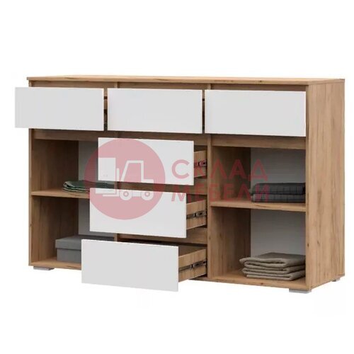  Комод Хелен км-05 СтендМебель в Симферополе Крыму