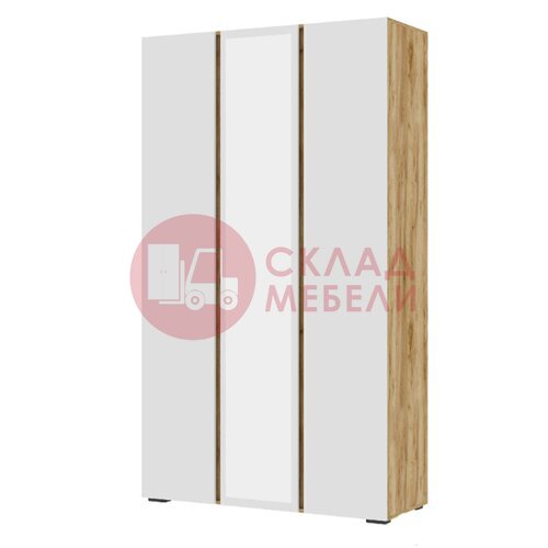  Шкаф Хелен шк-02 СтендМебель в Симферополе Крыму