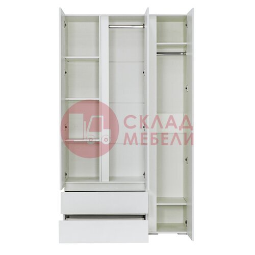  Шкаф Хелен шк-06 СтендМебель в Симферополе Крыму