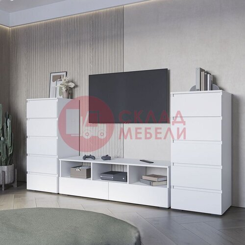  Комод Хелен км-04 СтендМебель в Симферополе Крыму