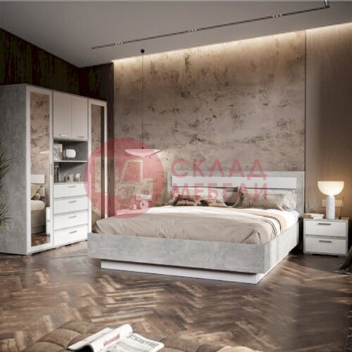  Тумба Денвер ТБ-02 СтендМебель в Симферополе Крыму