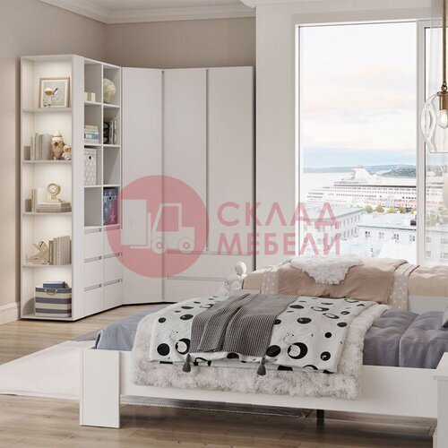  Комод Хелен км-06 СтендМебель в Симферополе Крыму