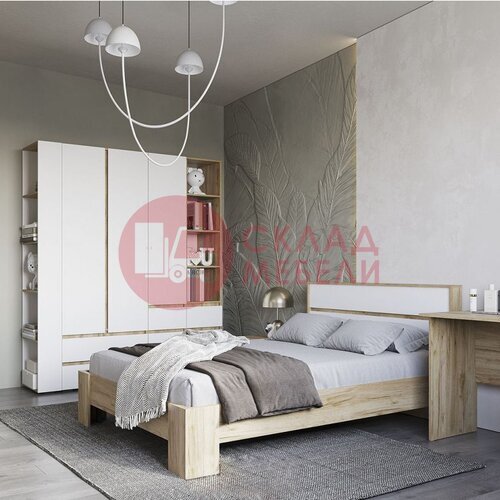 Шкаф Хелен шк-02 СтендМебель в Симферополе Крыму