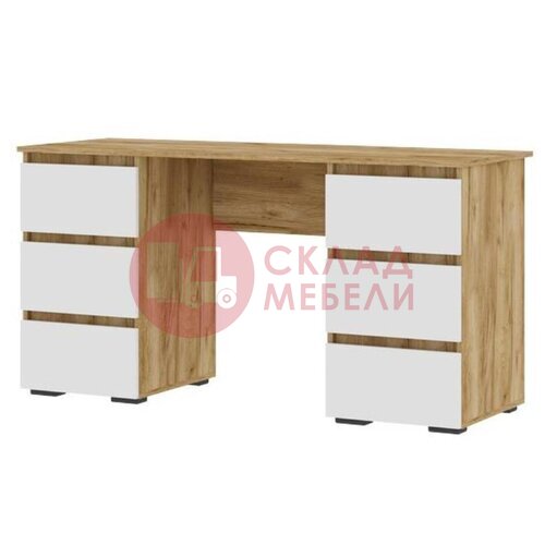  Стол письменный Хелен пс-02 СтендМебель в Симферополе Крыму