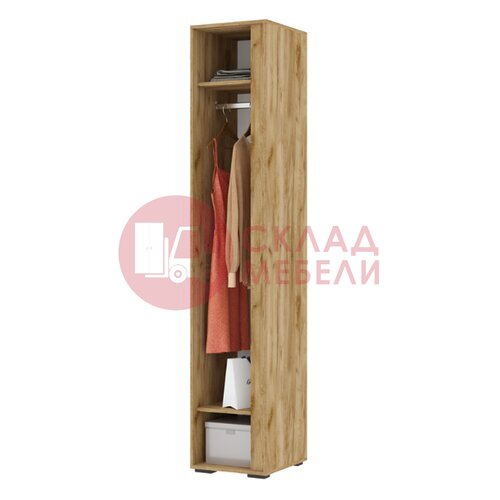  Пенал Хелен пн-01 СтендМебель в Симферополе Крыму