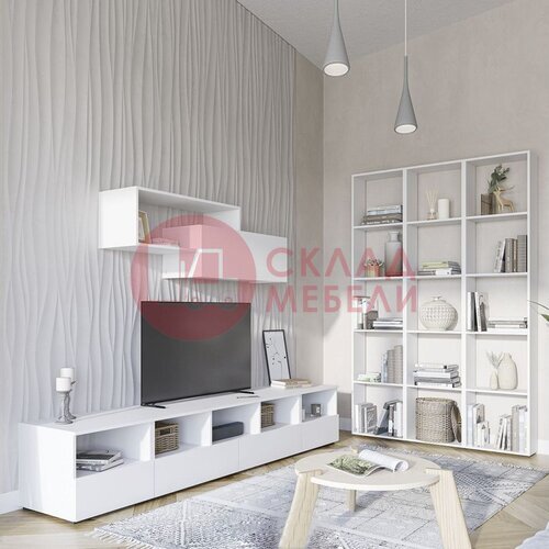  Шкаф Хелен шк-04 СтендМебель в Симферополе Крыму