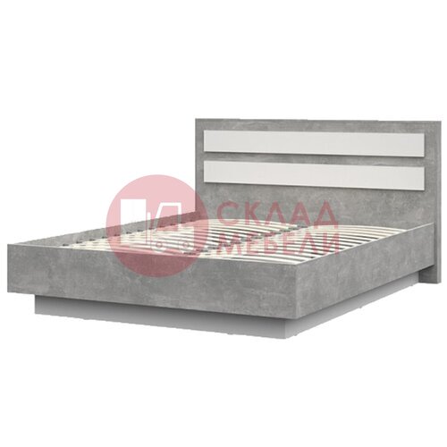  Кровать Денвер СтендМебель в Симферополе Крыму