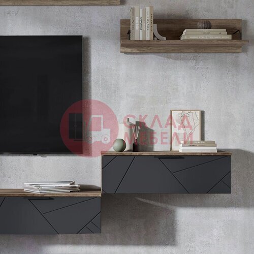  Макияжный стол Даллас ст-02 СтендМебель в Симферополе Крыму