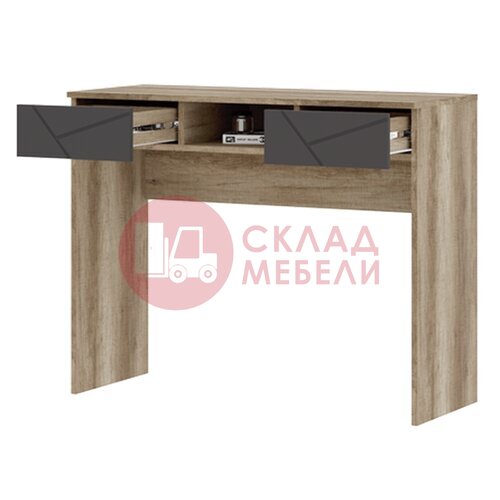  Макияжный стол Даллас ст-02 СтендМебель в Симферополе Крыму