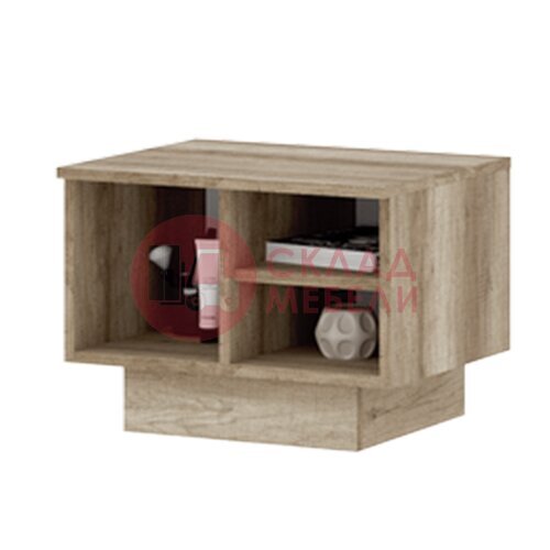  Тумба прикроватная Даллас тб-01 СтендМебель в Симферополе Крыму